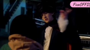 "Звуки магии" мой трейлер. The Sound of magic.