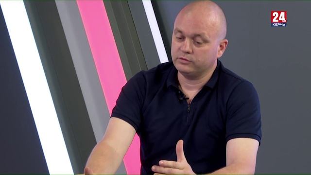 Интервью 24. Артём Фёдоров. Выпуск от 19.08.25