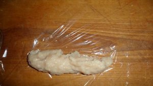 Домашние сосиски