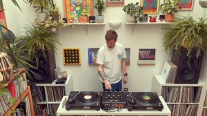 Everybody Loves To Boogie Radio (11.03.25)