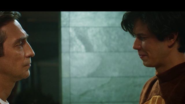 Никитин Денис - Шоурил смотреть онлайн