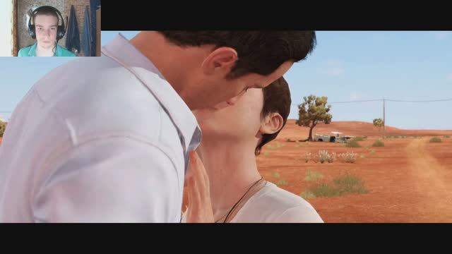 Прохождение Beyond: Two Souls Часть 10 (Навахо) смотреть онлайн