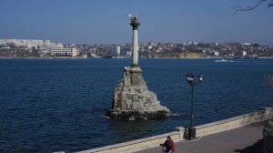 Военный аналитик Белл объяснил британцам, почему Крым — российский