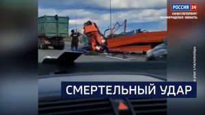 ВЕСТИ 24 Санкт-Петербург от 19.08.2025