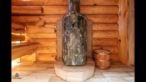 Баня под ключ