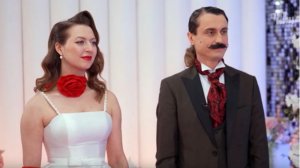 Кто примет участие в шоу "Свадьба вслепую" в 4 выпуске 20.08.2025?