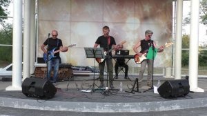 ЛИРИКА - Трава у дома