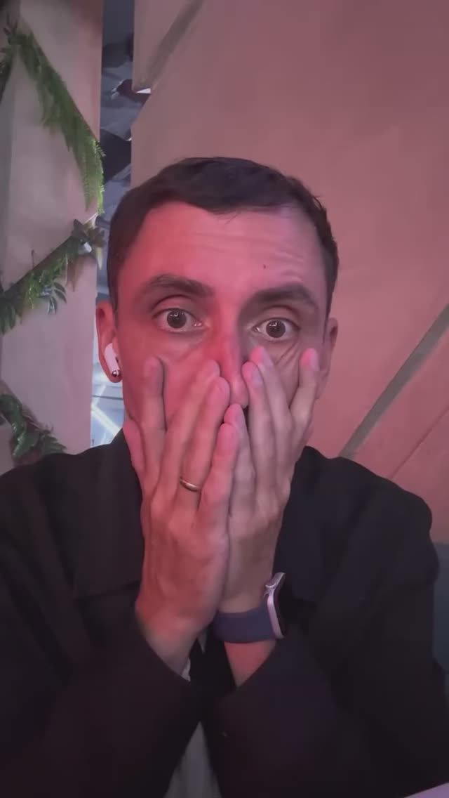 🤨ДЕРЖАЛСЯ НА ВОЛОСКЕ,ШОК