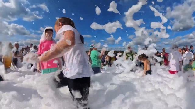 БОЛЬШОЙ ТЕСТ-ДРАЙВ от автосалона Авторесурс