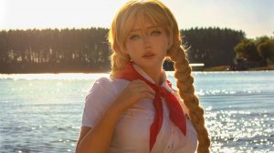 Everlasting Summer #7