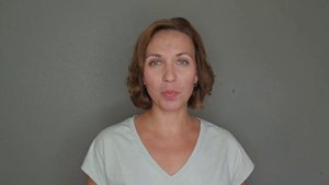 Ольга Зайковская, 37 лет