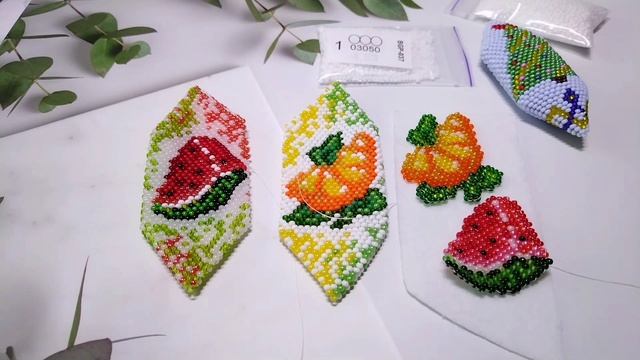 Рукодельная неделя 🍬🍬🍬 смотреть онлайн