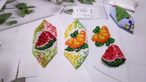 Рукодельная неделя 🍬🍬🍬