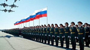 Отличный полет истребителей