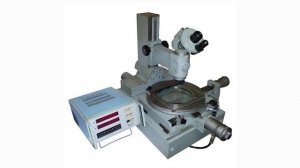 Урок 25   Средства измерений