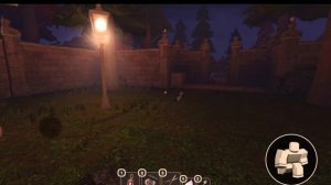 DOORS universe The Outdoors 2 серия