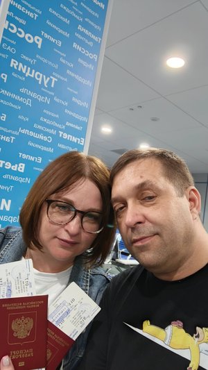 Турция Кемер 05.2025