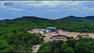 В Танзании российские атомщики начали перерабатывать уран