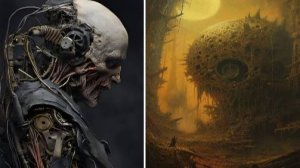 На месте тунгуского взыва эвенке видели странных людей и загадочные аппараты