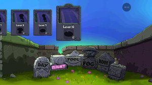 plants vs zombies 1 part 6