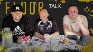 ФЛОР⭐️ТОЛК | Выпуск 1