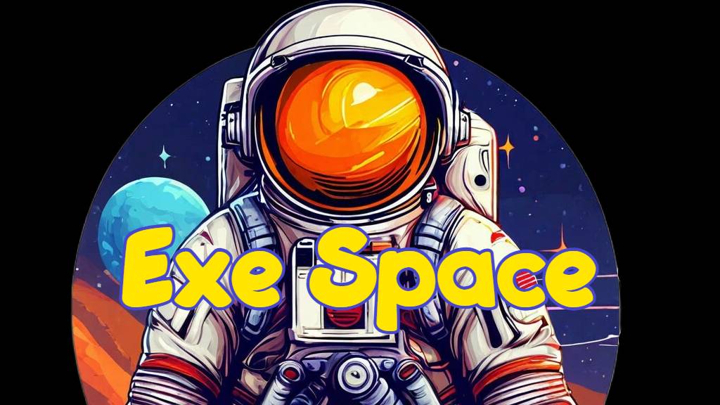 Space Engineers ExeSpace Promo Season 2 смотреть онлайн
