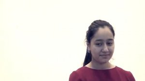 ДЕТИ АЛАГИРА ЧИТАЮТ СТИХИ АСЛАНБЕКА ПАГИЕВА