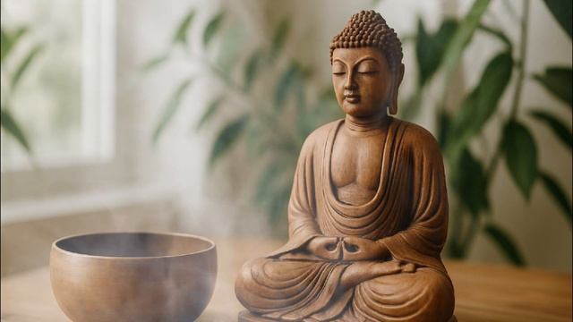 Музыка для Йоги и Медитации | Спокойствие, Релакс и Гармония смотреть онлайн