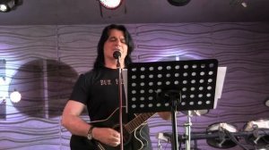 Вячеслав Ольховский  "Я двух женщин люблю". Автор Борис Шигин.