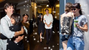 😍 ПРЕКРАСНАЯ ДАКОТА ДЖОНСОН НА СПЕЦИАЛЬНОМ ПОКАЗЕ ФИЛЬМА "НЕСКРОМНЫЕ" ♥️ 2025