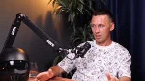 Мотоподкаст без прекрас.Заряди батарейку - тизер.