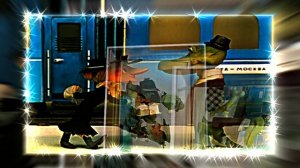 С Днём Рождения Чебурашки 13! Музыкальное поздравление!