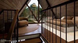 дом мечты или реальность