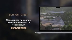 Анализ рынка Череповца и поиск аналогичных проектов