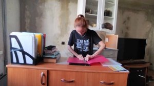 Готовим место под шкаф Разбираю документы Мотивация на уборку организация и хранение