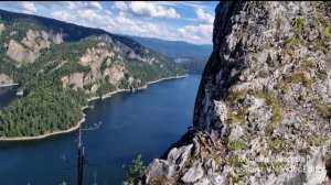 Прогулка залив Бирюса август 2025 .mp4