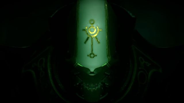 K'Tan  К'Тан (Suno AI Cover) Warhammer 40000