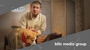 Mr. Buffalo l Рекламный ролик для ТВ