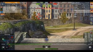 Panther , Молендейк, 16.08.2025 23-10, Mad Games, превосходство