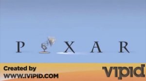 pixar remix