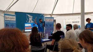 Диалог поколений