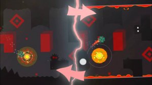 ПЕРЕОСМЫСЛЯЮ СТАРЫЕ УРОВНИ в Geometry Dash