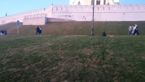 Yamaha Stagepas 200Btr & Everse 12 - Outdoor sound (dance music audio)