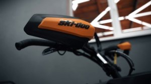 Ski-Doo Summit Expert 165 850TR PW — зверь для тех, кто не знает слова “стоп”. BLACKTORS.