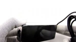 Обзор блока питания 65W для ноутбука Lenovo adlx65ycc3d Premium с сетевым кабелем