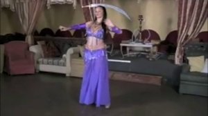 танец живота 1280