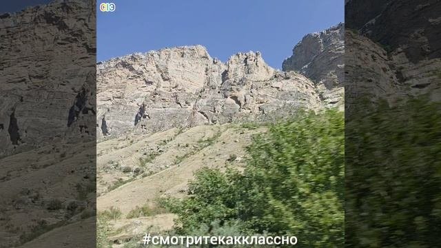 Кабардино-Балкарская Республика_К Эльбрусу.mp4