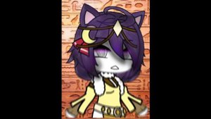 ГАЧА ЛАЙФ ЕГИПЕТ