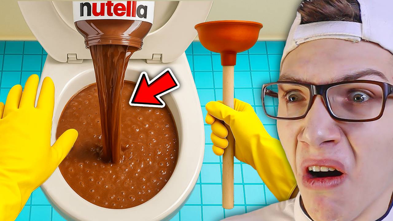 😳 6 Самых СТРАННЫХ Анимаций в Мире.. (Смешные Видео)