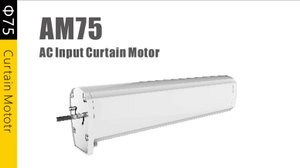 AM75 Видео обзор электромоторов фирмы A-OK Инструкция на рус. в описании видео